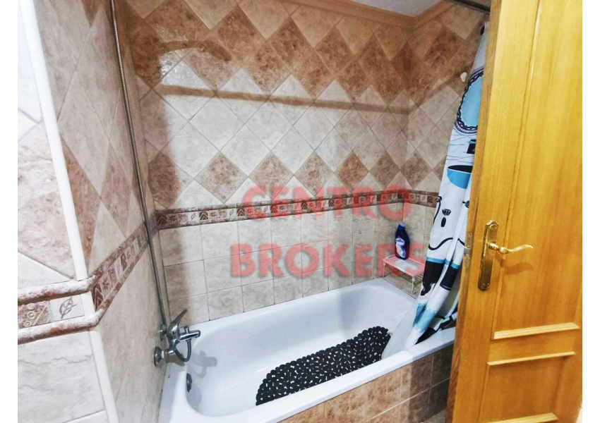Apartament z 2 sypialniami przy  plaży San Antonio w Cullera